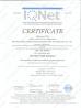 Shijiazhuang Zhengzhong Technology Co., Ltd Certifications