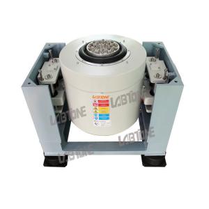 High Displacement Vibration Test System Max Velocity 200 Cm/S