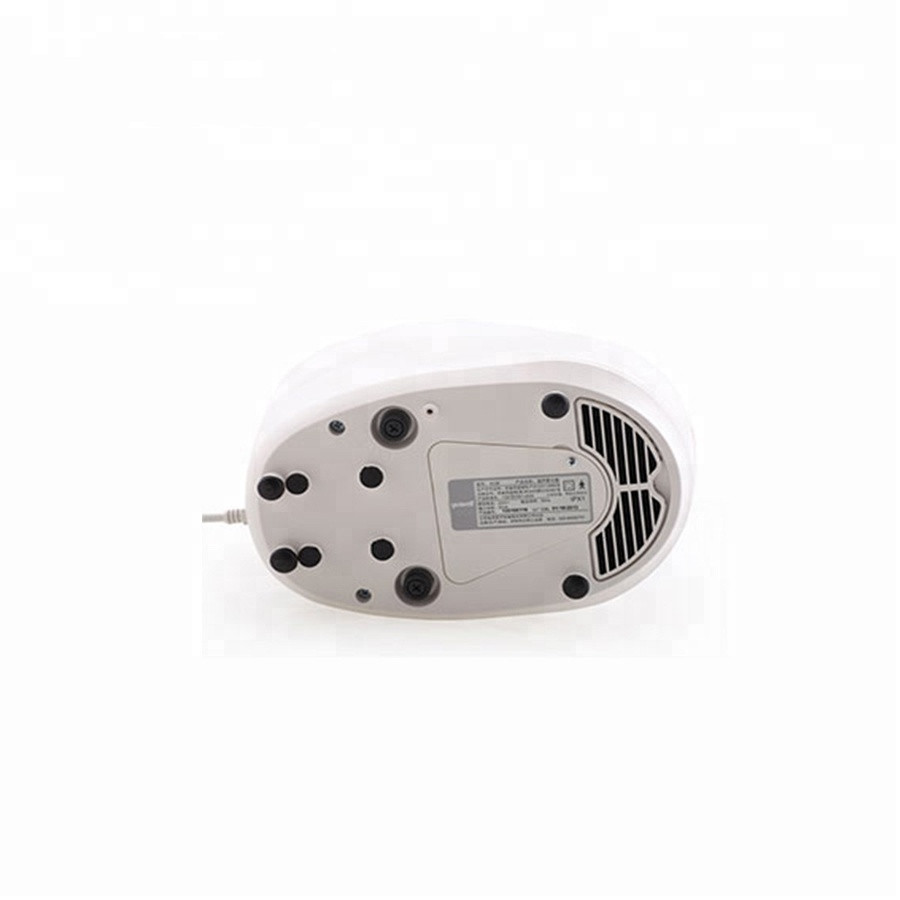 Ultrasonic nebulizer