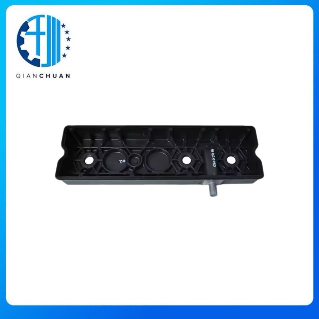 4142X053 Cylinder Head Cover For Perkins 1004 Engine Spare Parts
