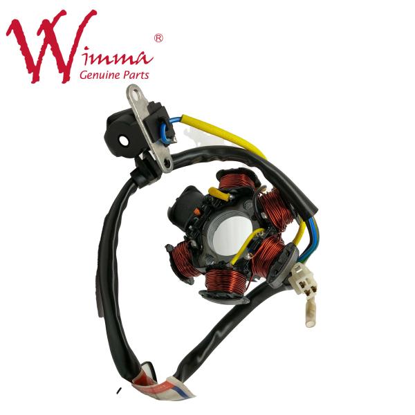 Motorcycle Stator Coil Comp Electrical Parts CRISS 110 With Competitive price