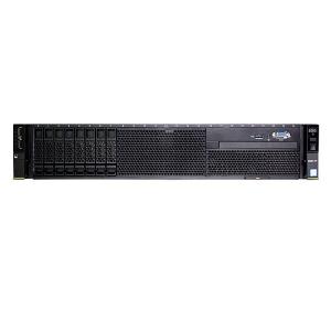 Stock Huawei 2288H V5 Server with 8*2.5 Disk Positions and 24 DDR4 RDIMM Memory