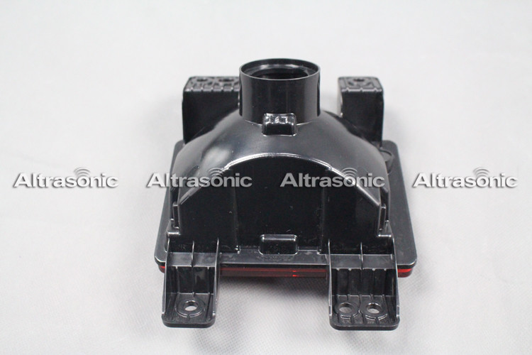 High Performance Ultrasonic Welding Machine Auto Riveting Rear Mirror Doorknob
