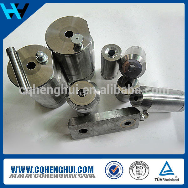 OEM/ODM Customized And Reliable Quality DIN Forming Die For Flange Bolts