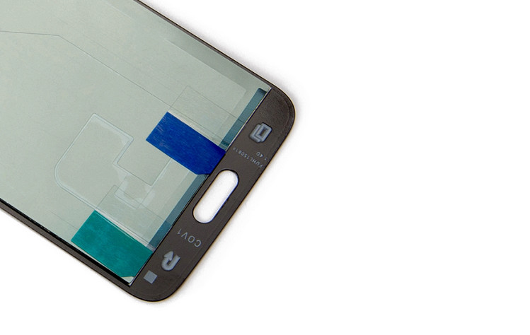 No - Frame Samsung Phone LCD Screen , Galaxy S5 LCD Screen Replacement Display