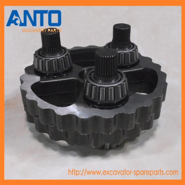TZ671B2004-01 RV Gear Assembly Excavator Spare Parts For PC200-6 Final Drive