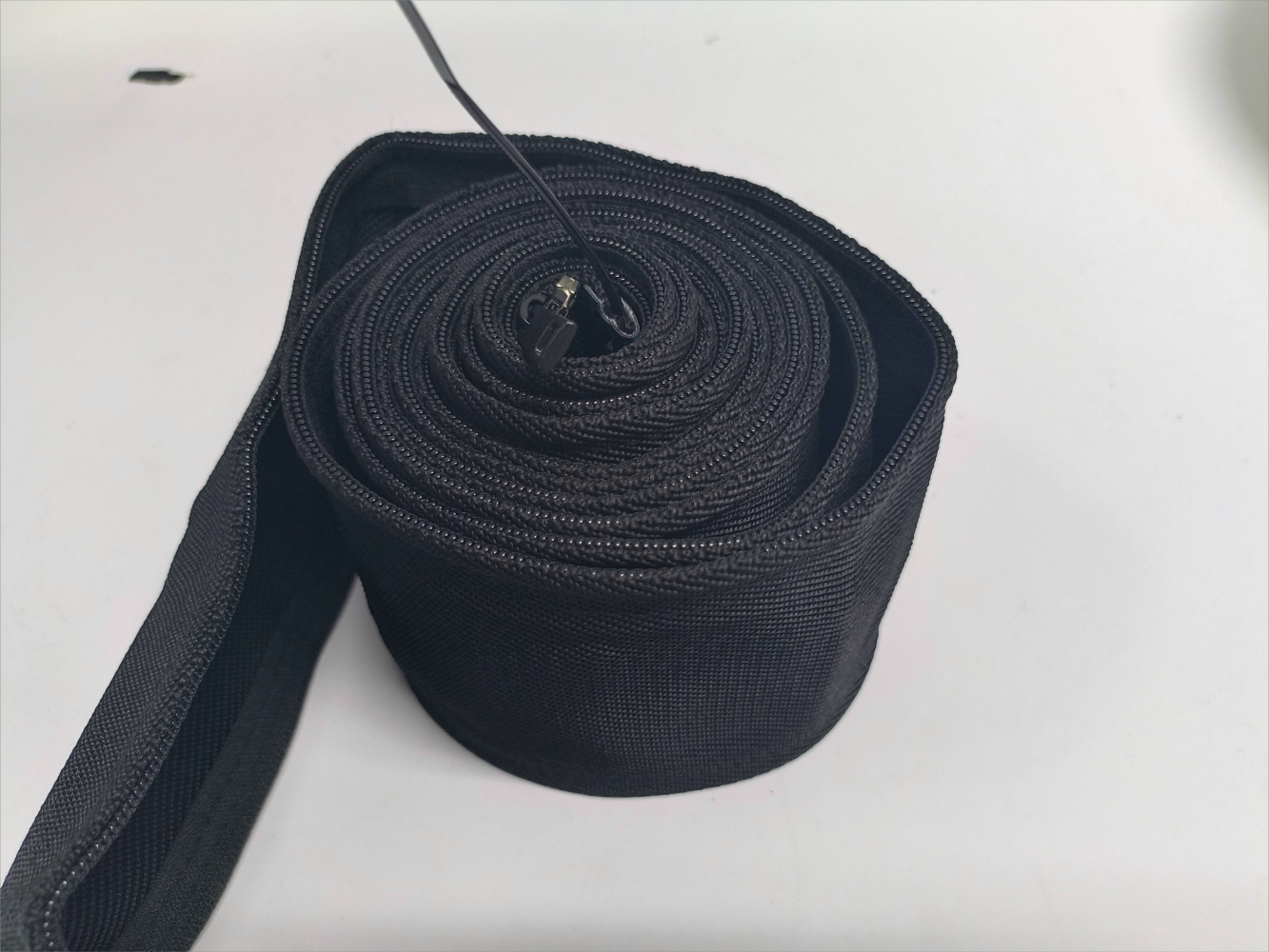 Simple Welding Torch Cover for UPPERWELD TIG MIG Torch in Heat Resistant Material