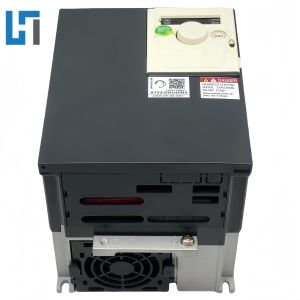 ATV312HU40N4 Schneider Frequency Converter New Original Plc Programming