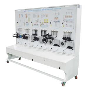 Automotive Advanced Ignition Systems Education Training Equipment