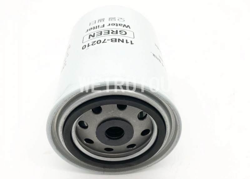 SGS Water Coolant Filter P552075