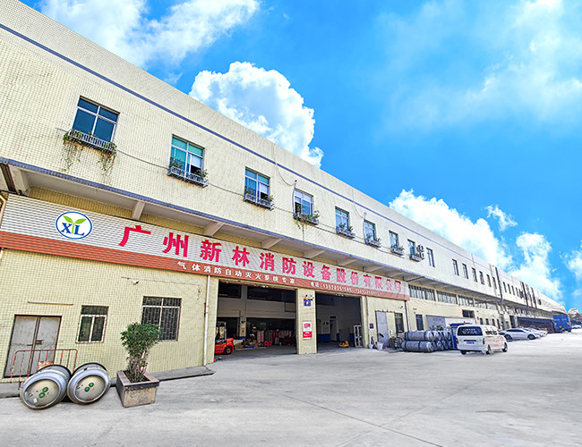 Fm200 Detector Gas Fire Alarm Fire Alarm System