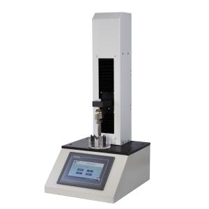 Plastic Package Compression And Tension Tester Fabric Testing Instruments Paper
