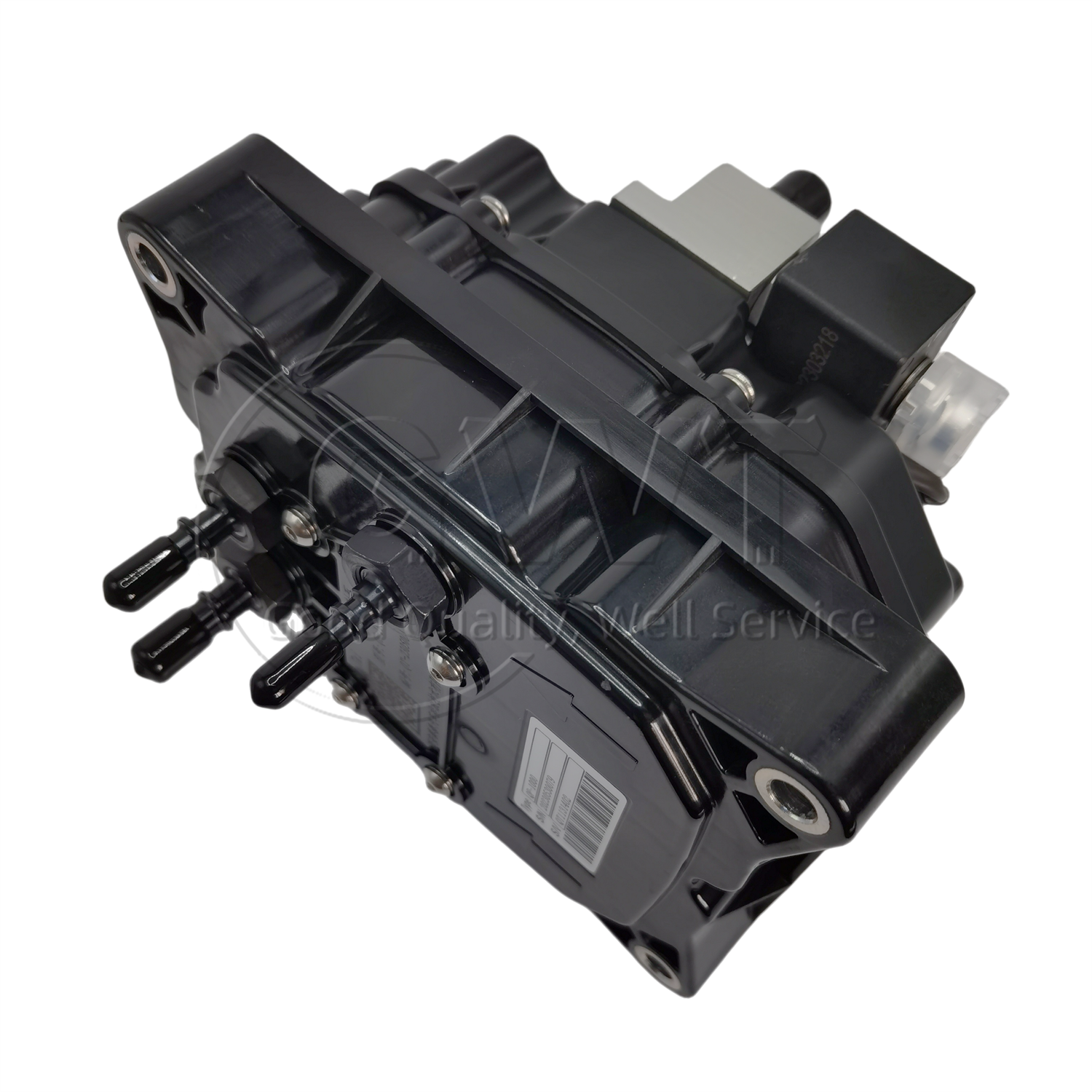 QP-1000 Urea Scr Pump For Weichai 100176722 612640130694
