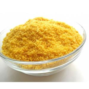 Premium Bread Flour Crumbs Panko Bread Crumbs For Fried Food Coating Manufactures