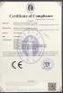 Shenzhen Flyin Technology Co.,Limited Certifications