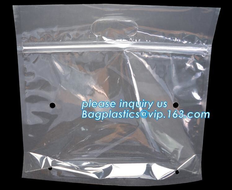 Food grade moisture waterproof aluminum foil Zip lockkk bag packaging bags for mask packing, dried seafood Zip lockkk bag with