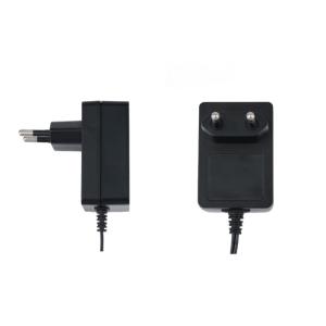 Wireless Update Ac Dc Power Brick With Solar Charging Black FC/SC/ST Connector 1