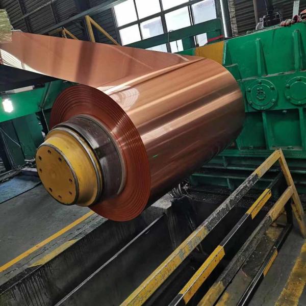 Color Coated Aluminum Sheet for Long-Lasting Color Retention and Protection