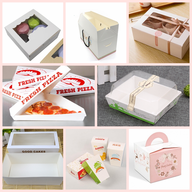1 side coated food board