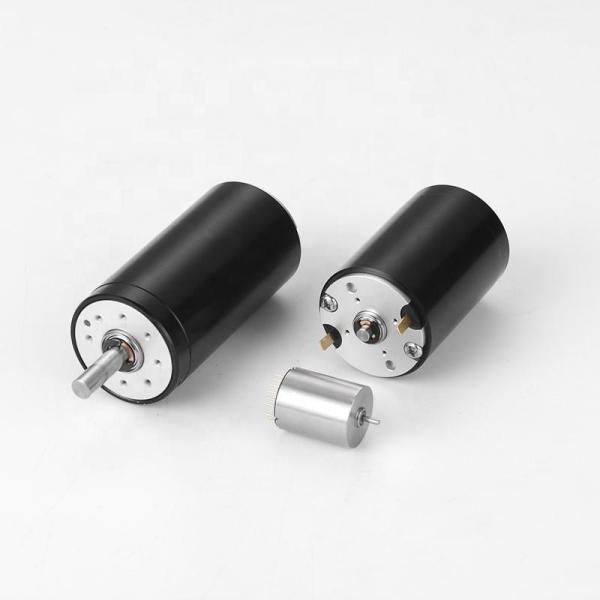 Faradyi Custom high speed 5 10mm 3v 6v DC mini driving micro coreless brushed