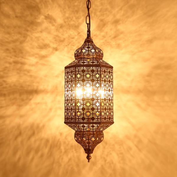 Middle East Style Mosque chandelier for Dining room Restaurant Lighting (WH-DC