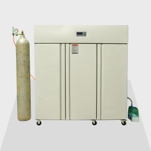 China 42l - 300l Pt100 Sensor Syt Constant Temperature Incubator For Medical Industry on sale