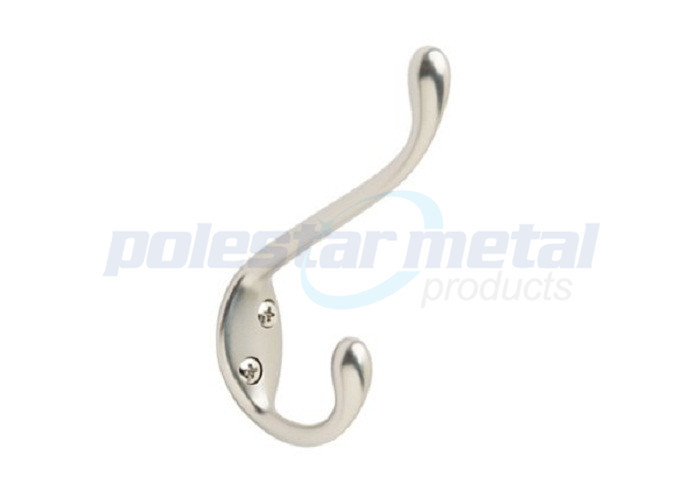 Antique Silver Decorative Door Hardware