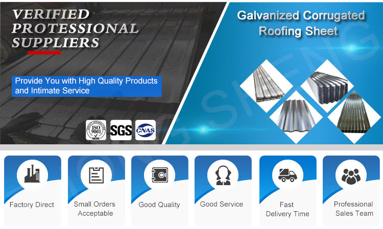 0.12mm 0.16mm 0.18mm Thickness Prime Galvanized Corrugated Steel Roofing Sheet for Ceilings in Tile Types Yx35-200-1000