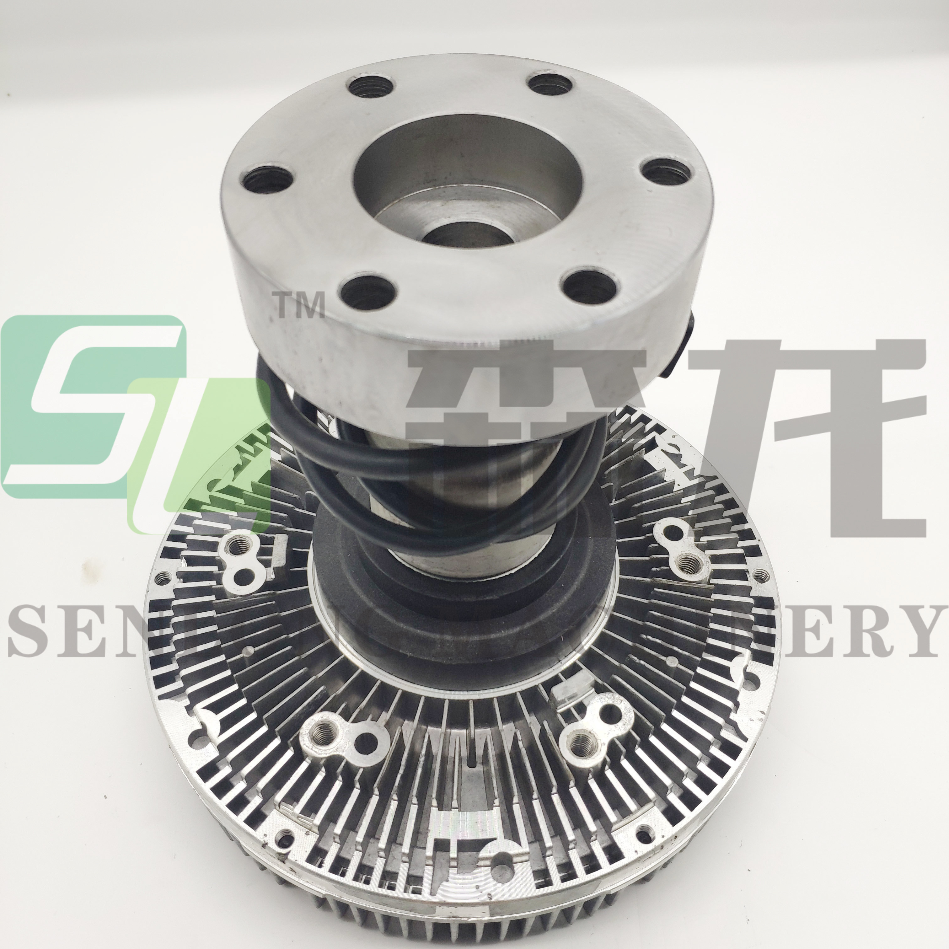 Fan Clutch For 418-2232 E320D2 418-2238 E336D2 4182232 336D2 4182238 E340D2