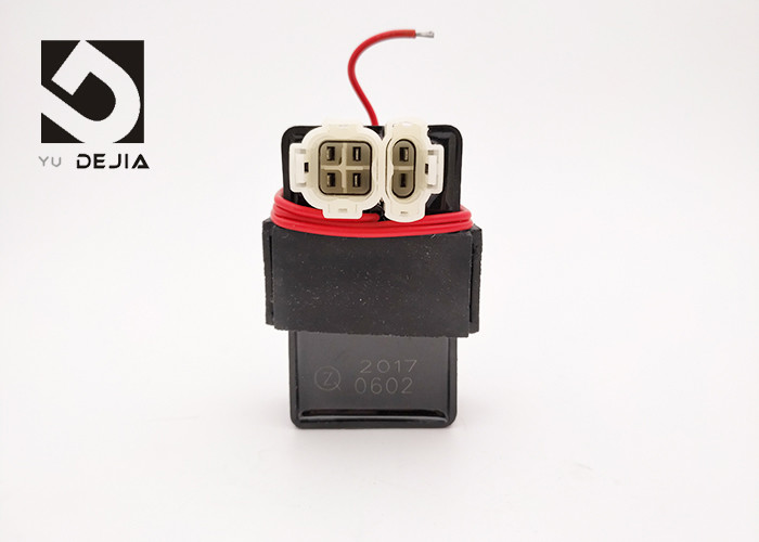 150cc Universal Motorcycle Cdi Box With Fixed Ignition Or Advance Ignition Mode