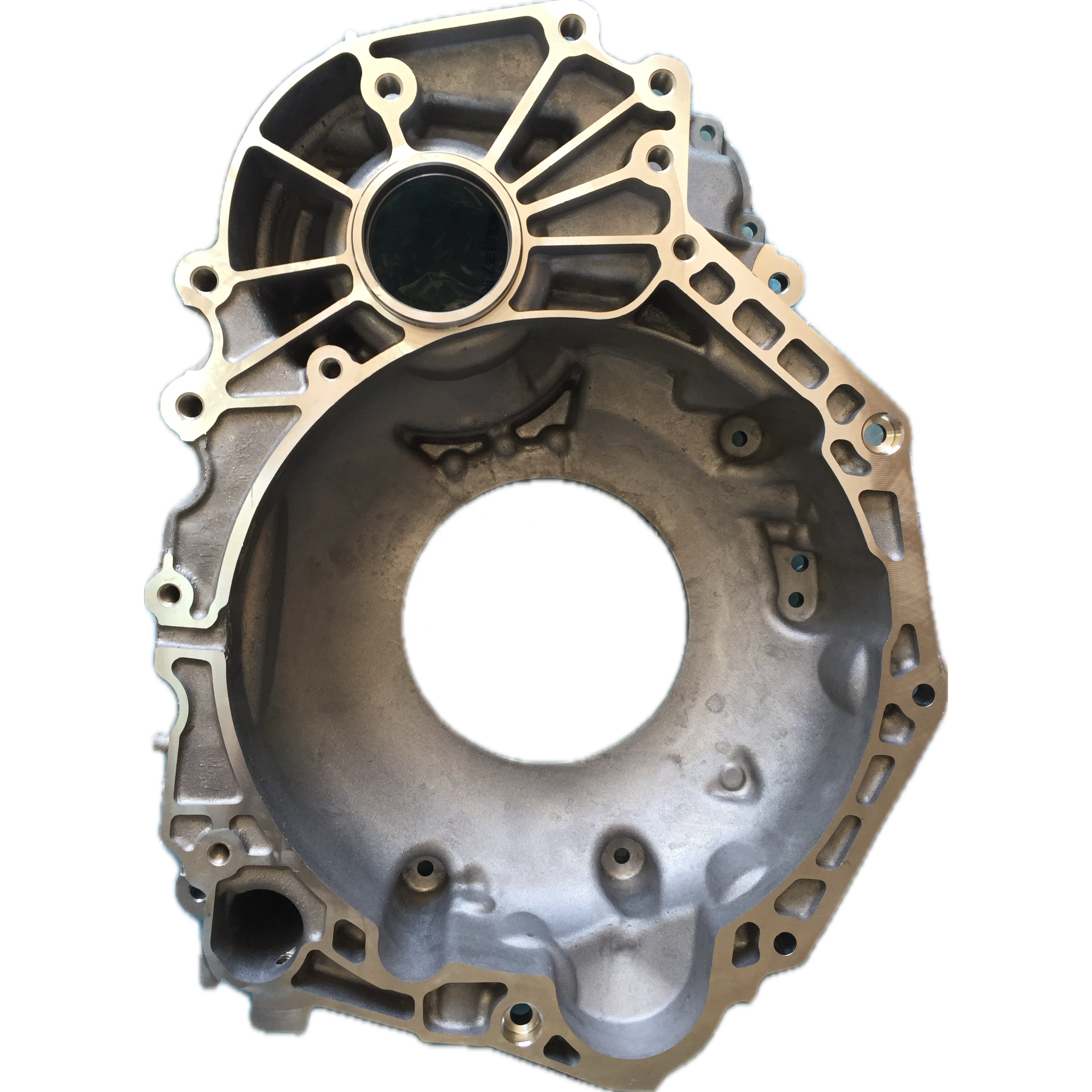 Torque Converter Differential Housing for Buick GL8 LaCrosse Roewe 950 3.0L 24258276 24258276
