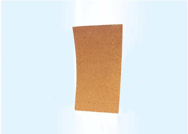 Red Good Erosion resistance Clay Fireproof Bricks For Industrial Kilns 30-48%
