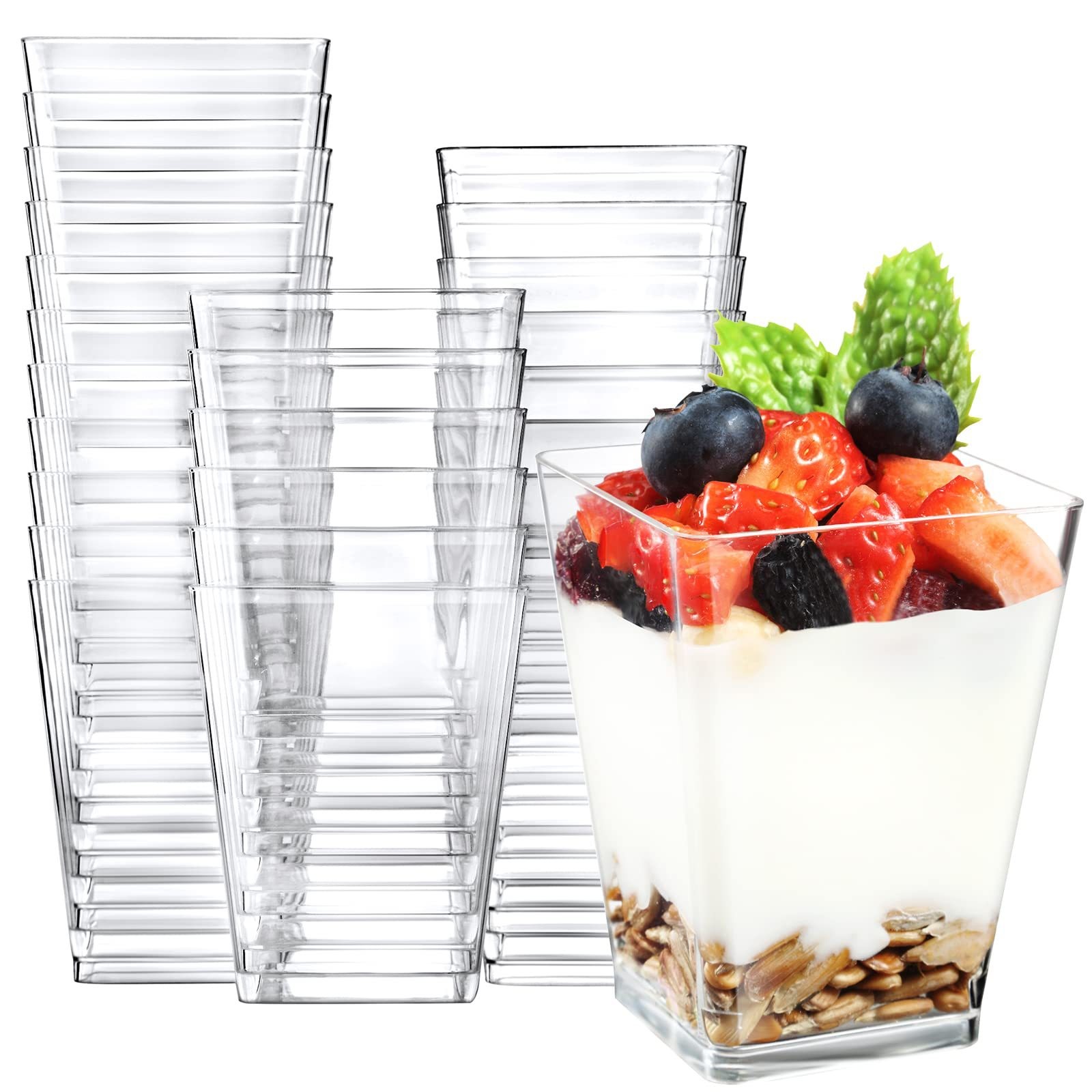 Versatile Leak Proof Insulated Plastic Milk Tea Bottles