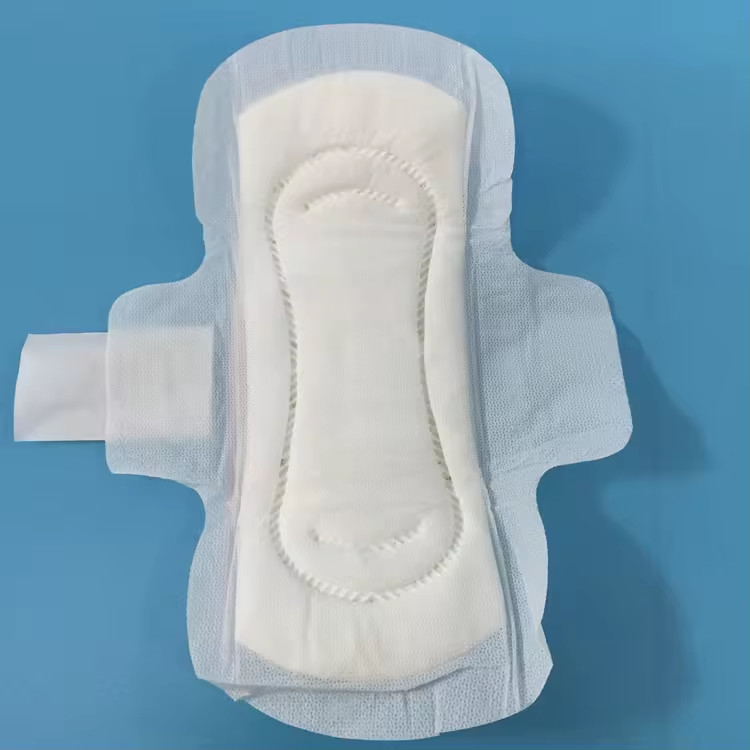 Disposable Soft Women Sanitary Pants Private Label Sanitary Pads Menstrual Period Panties