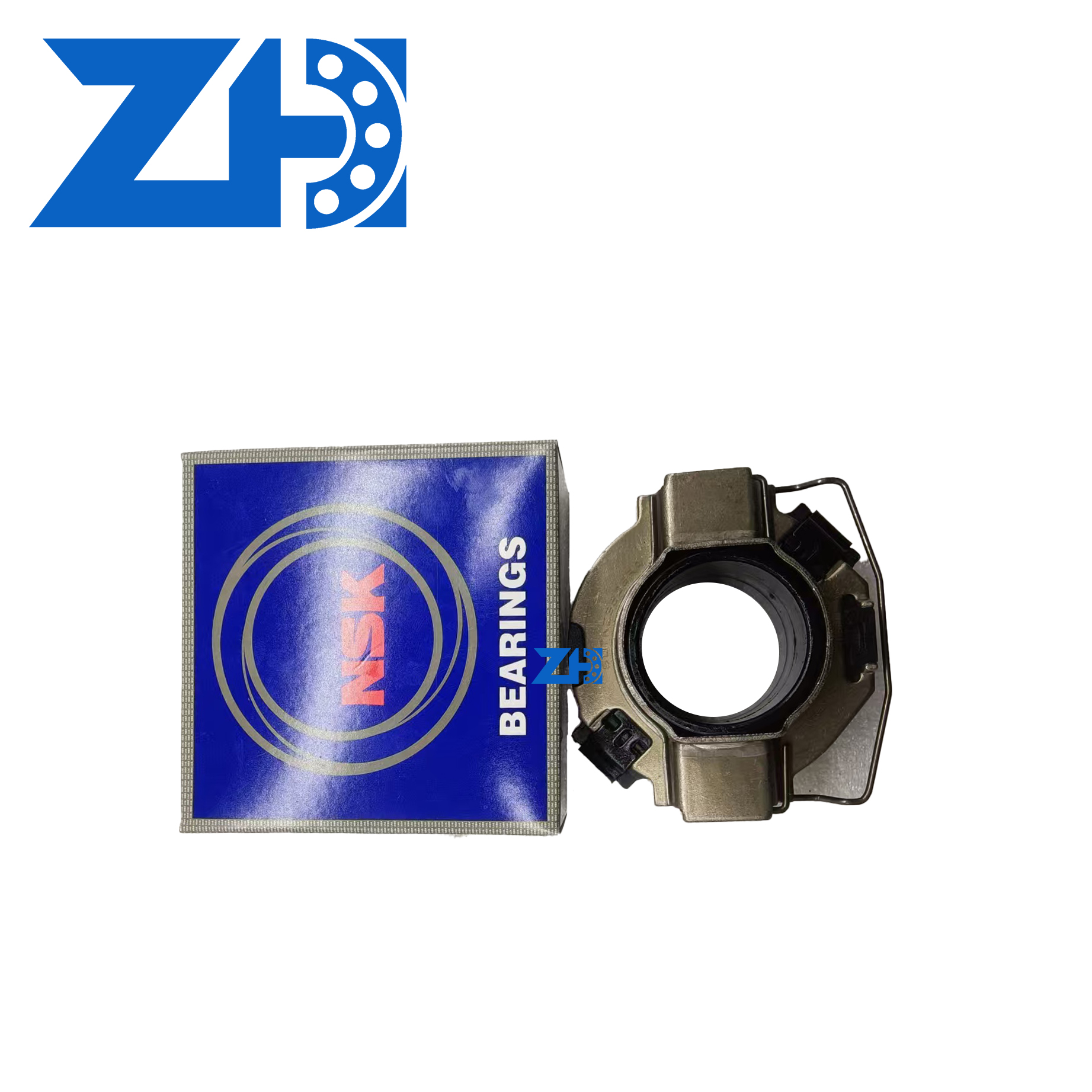 Hot-selling high-quality 50TKZ3503 clutch bearing allows smooth shifting of vehicles