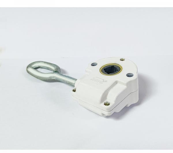 awning gear box / gear box 1:11 for hand control