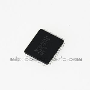 China MSP430FG4618IPZR  16-bit Microcontrollers - MCU 16B Ultra-Lo-Pwr MCU on sale