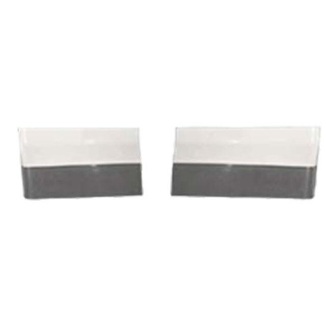 Rear Pillar Garnish For HINO MEGA 700 Truck Spare Body Parts
