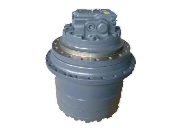Excavator Doosan Original Final Drive DX258 DX260 DX260LC-9 Travel Motor
