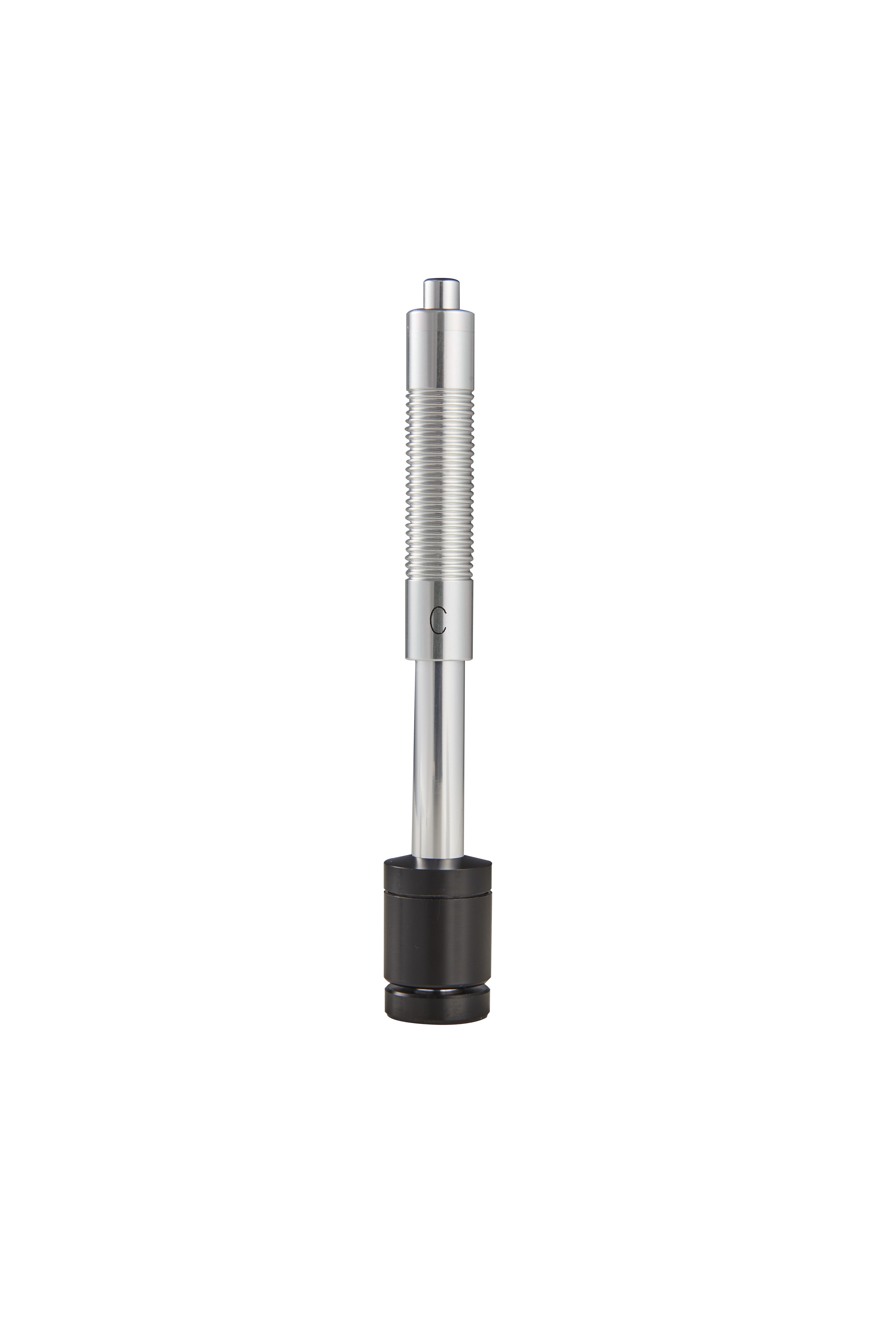 Color Lcd Rechargeable Battery Portable Hardness Tester Customized Material For Metals