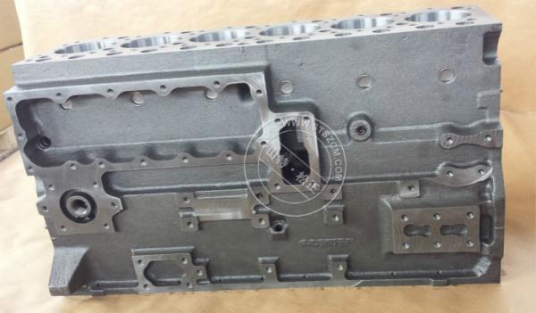Komatsu engine D4dd6hd7gd6d155komatsu excavator spare parts PC200-5 cylinder