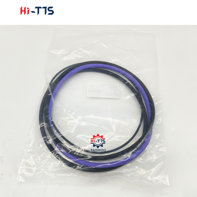 Repair Kits Gasket 3099100 276939 270950 276949 276630 For EC360B D12D Engine