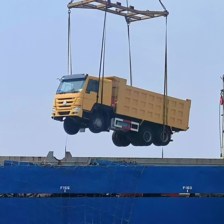 Global Logistics Service With Contracted Logistics Rates From China Global Freight Services