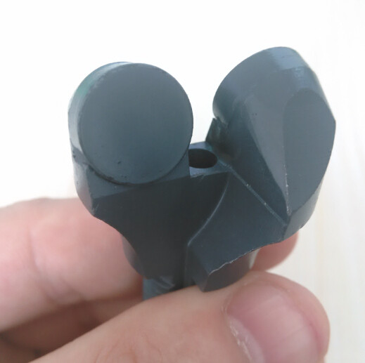 28mm - 43mm Tungsten Carbide Button Drill Bit for Drilling Bits Machines