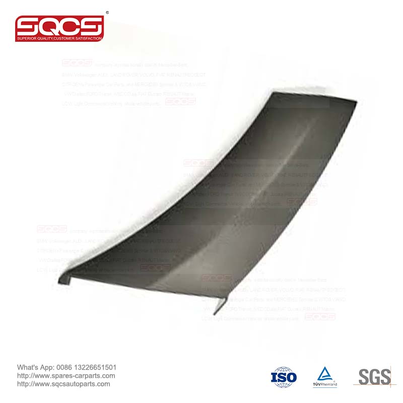 European Cars Car Fenders for Mercedes Sprinter W910 2018- Protective Strip LH OE 9106900000 from SQCS