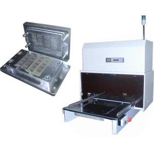 Customized PCB Punching Machine For Various Types Of PCB And FPC