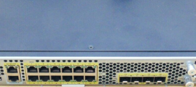 FPR2120 Security Network Firewall Appliance Original Used