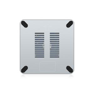 DC12V4A I5 8250u Mini Pc , Windows 10 Pro Ultra Mini Pc 1XSO-DIMM DDR4