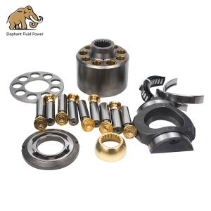 China Axial Piston Fixed Pump Rotary Oil High Pressure Pump A4VSO355 A4VSO500 Spare Part Piston Cylincer Block Seal Kit on sale
