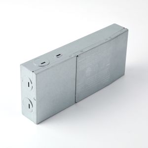 30W Class 2 LED Driver Power Supply For UL Certified Junction Box LED Flood